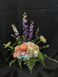 Pisces From Rogue River Florist, Grant's Pass Flower Delivery