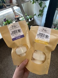 Shower Steamers From Rogue River Florist, Grant's Pass Flower Delivery