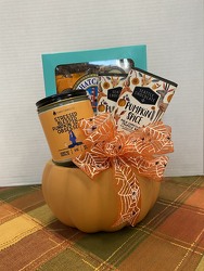 Spooky Movie Night Kit From Rogue River Florist, Grant's Pass Flower Delivery