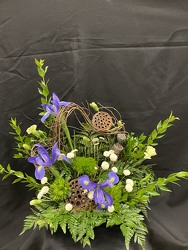 Virgo From Rogue River Florist, Grant's Pass Flower Delivery