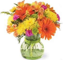 Because You're Special Bouquet From Rogue River Florist, Grant's Pass Flower Delivery